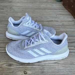 Men’s Adidas 8 1/2 Cloud foam